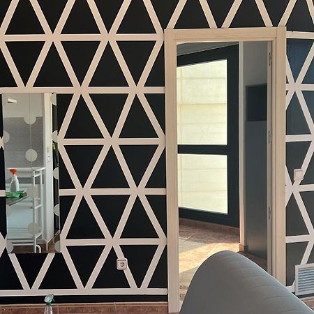Apartamentos Los Angeles Alcañiz Eksteriør billede