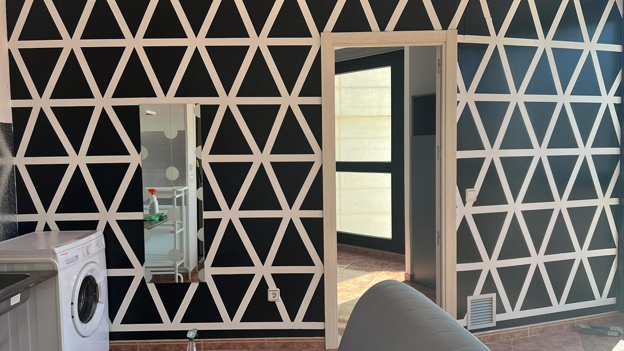 Apartamentos Los Angeles Alcañiz Eksteriør billede
