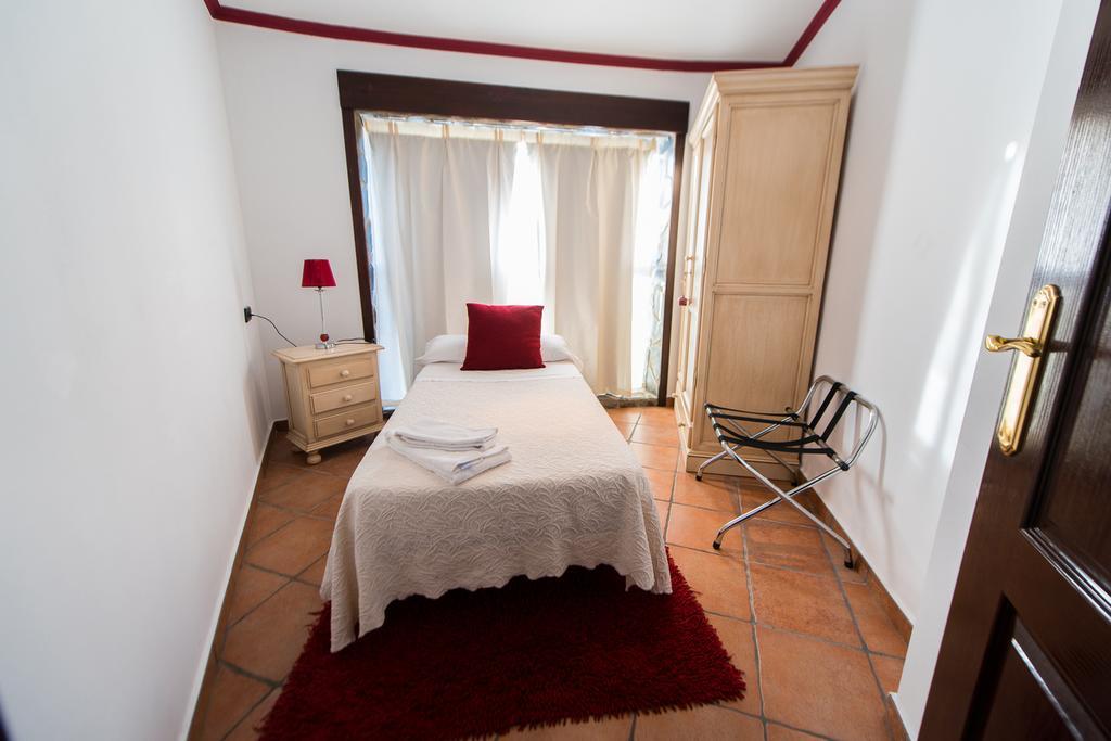 Apartamentos Los Angeles Alcañiz Eksteriør billede