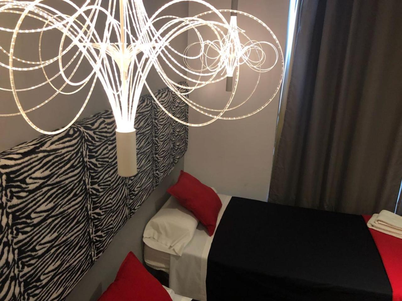 Apartamentos Los Angeles Alcañiz Eksteriør billede