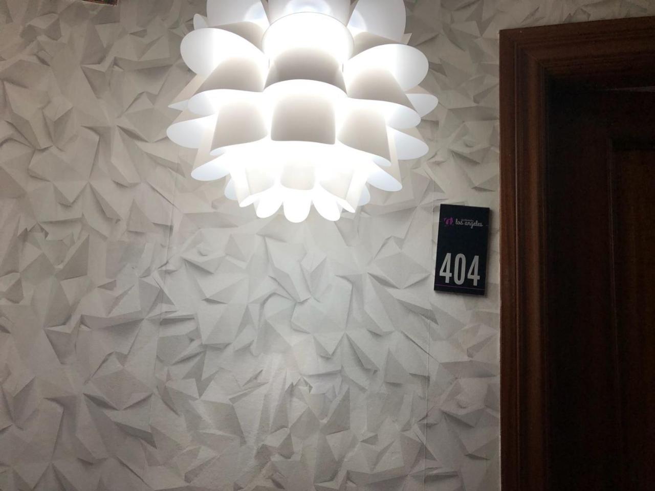 Apartamentos Los Angeles Alcañiz Eksteriør billede