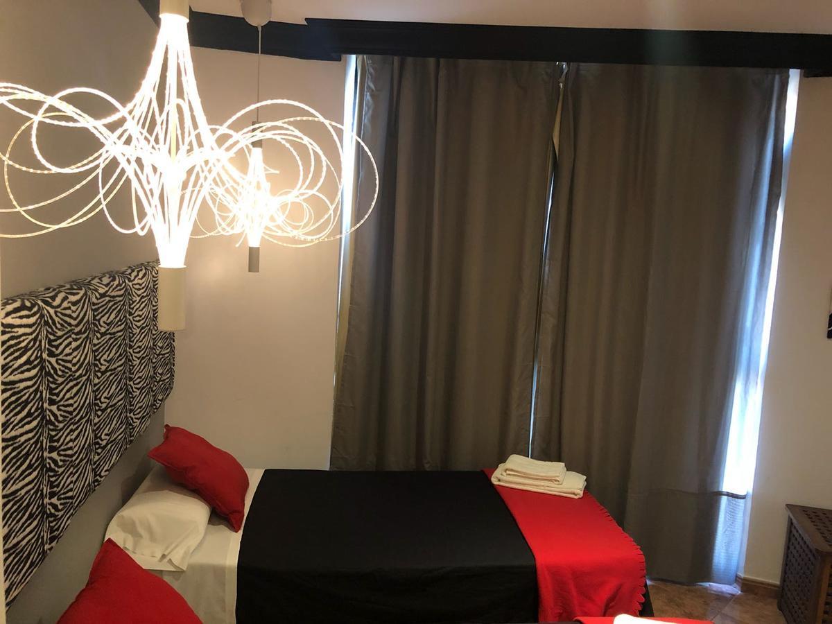 Apartamentos Los Angeles Alcañiz Eksteriør billede