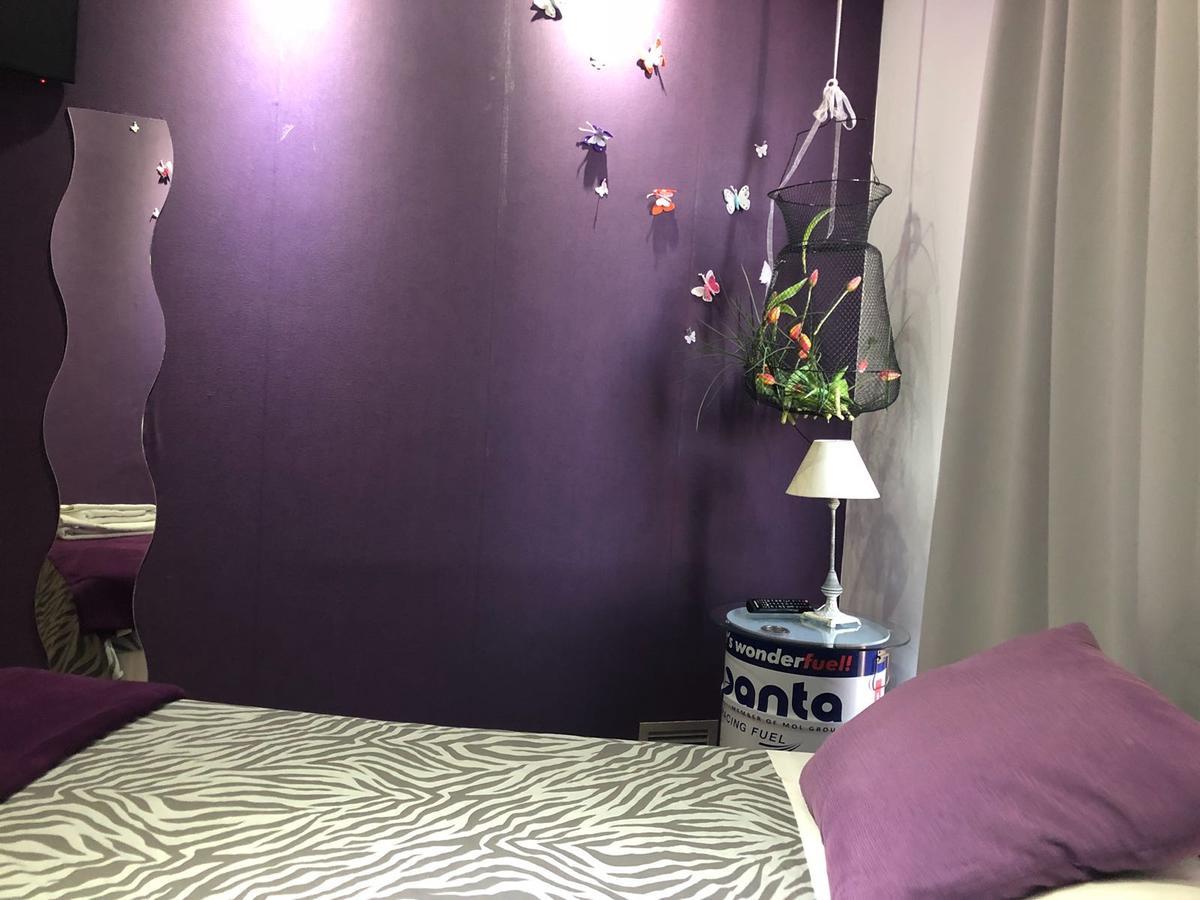 Apartamentos Los Angeles Alcañiz Eksteriør billede