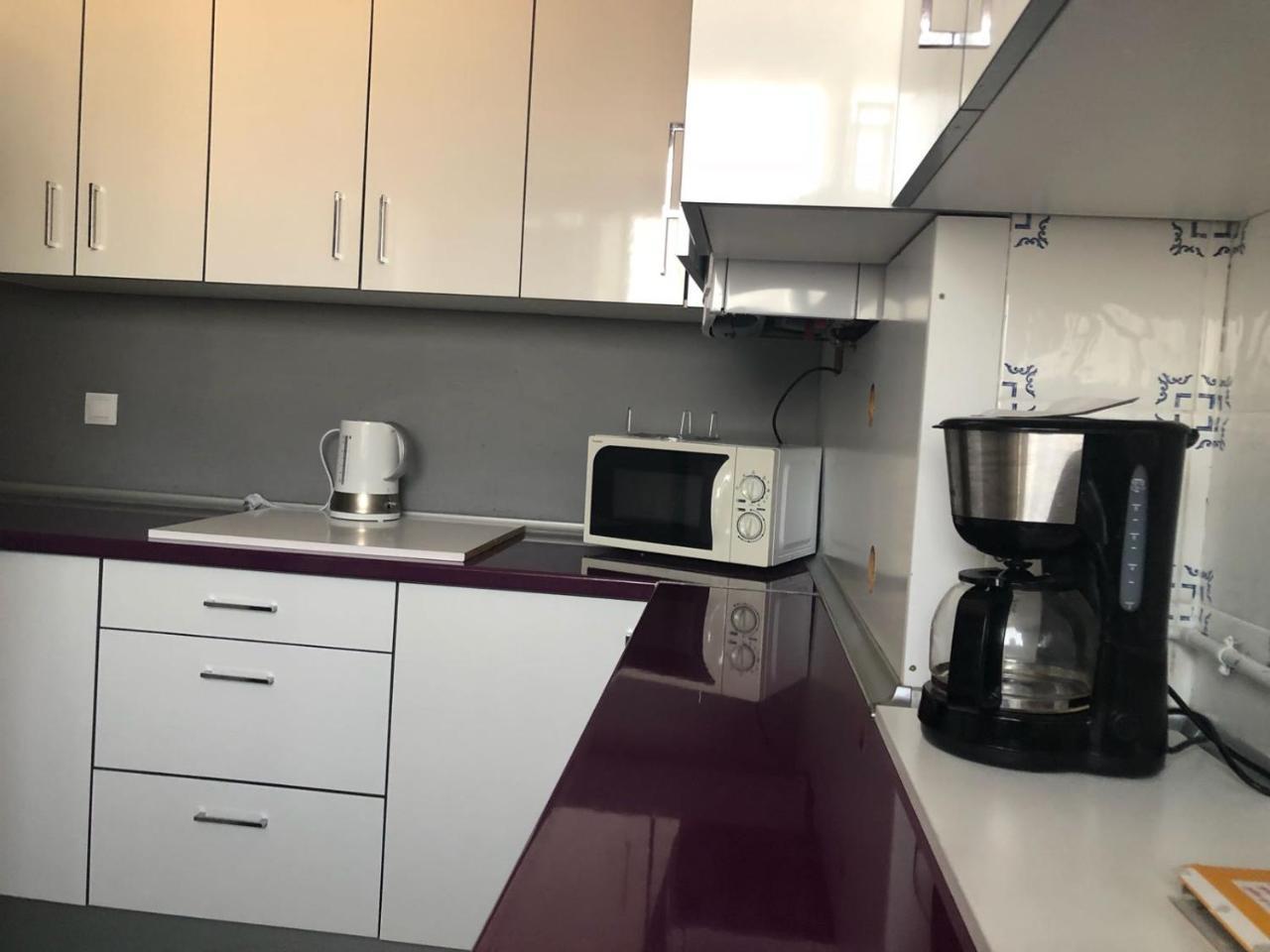 Apartamentos Los Angeles Alcañiz Eksteriør billede
